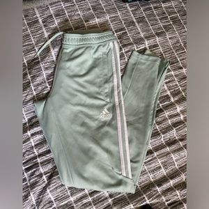 Adidas track pants climacool size XS